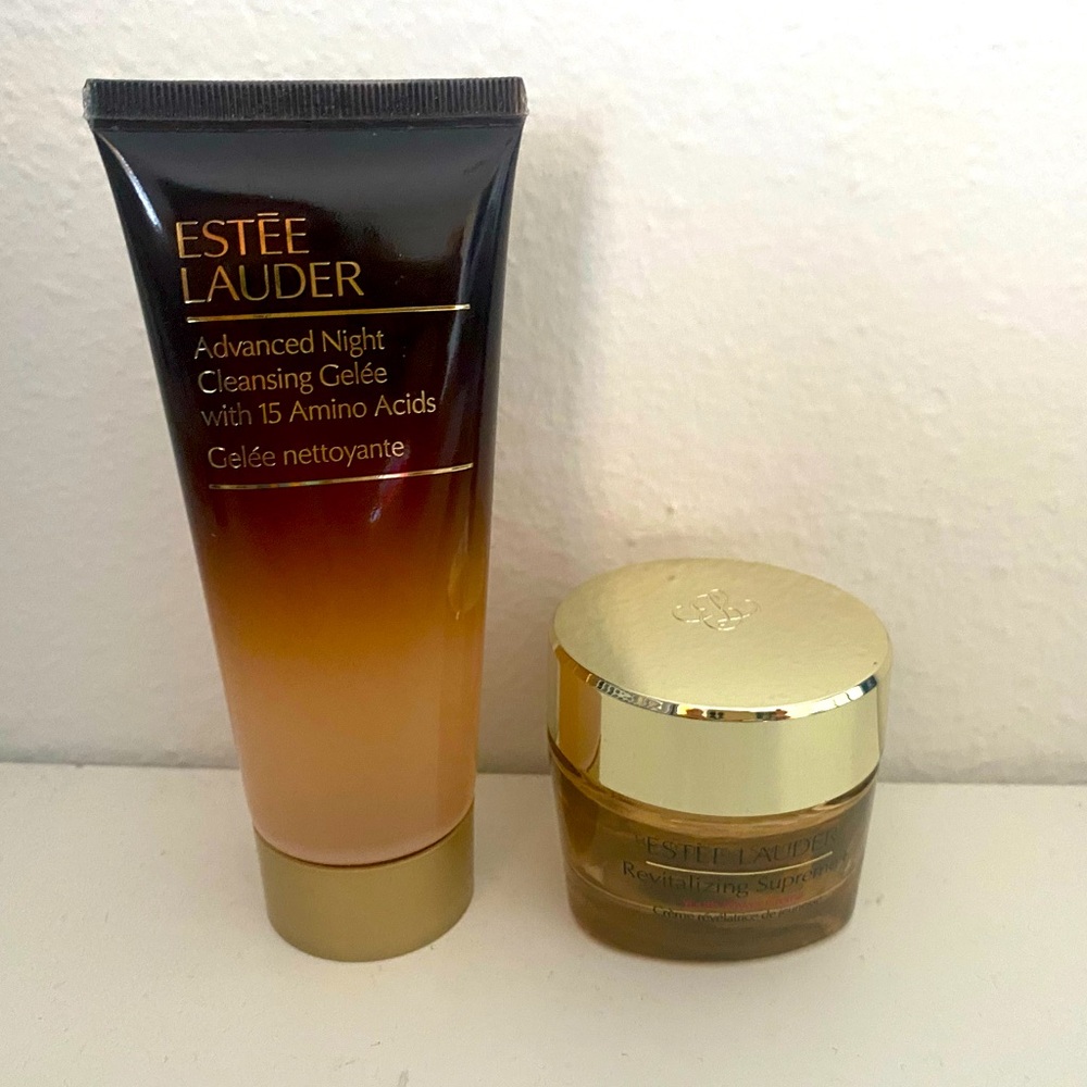 Estee Lauder Skin Care Set 2pcs. Brand New. Never opened